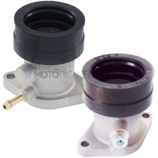 COLLETTORI ASPIRAZIONE