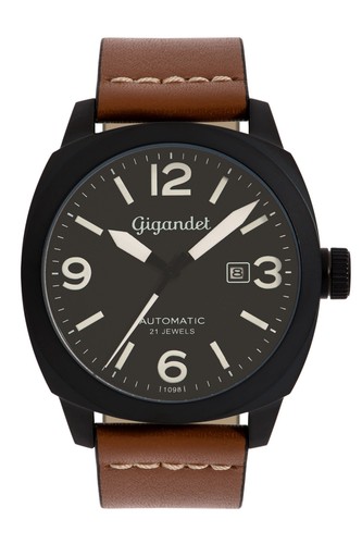Gigandet uomo orologio - gigandet,