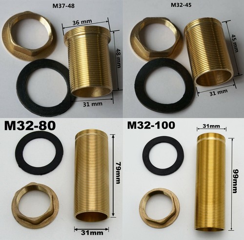 Kit raccordo riparazione