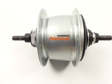 Mozzo cambio Shimano Nexus SG-C6001-8D 32 fori 8 velocità #15012