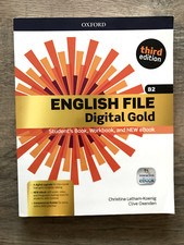 English file digital - file,