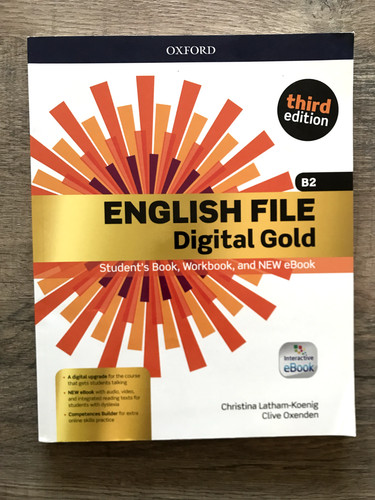 English file digital - english,