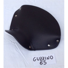 Rivestimento sella moto guzzi - sella,