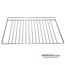 RIPIANO GRIGLIA PER FORNO REX