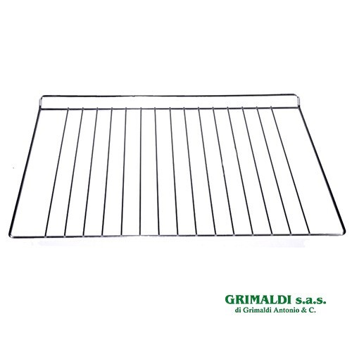 Ripiano griglia per forno rex - griglia,
