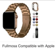  Apple Watch Cinturini di