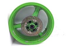 CERCHIO RUOTA POSTERIORE 17 X 5.50 - NO DISCO KAWASAKI NINJA ZX-6R A1P 636 2002