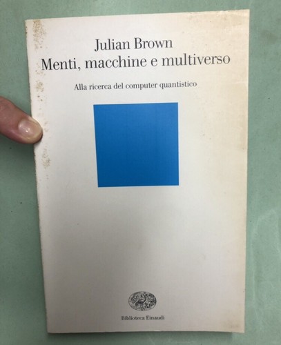 Libro scientifico menti - scientifico,