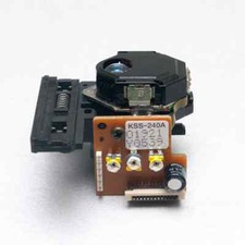 Testa laser KSS-240A VECCHIO STOCK per SONY scatola aperta
