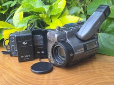 75006 Videocamera Sony