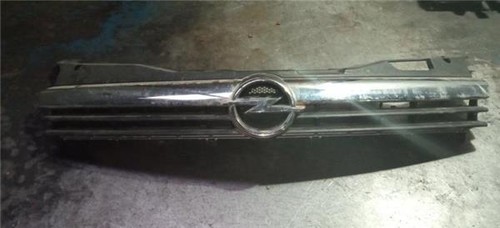 Griglia cofano opel astra - opel,