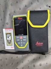 LEICA DISTO X6