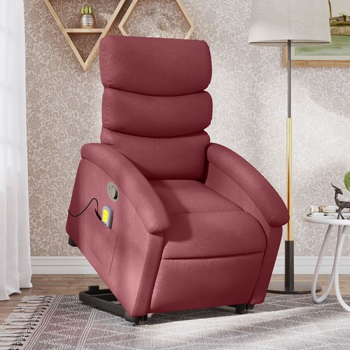 Vidaxl poltrona alzapersona - vidaxl,