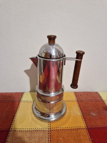 Vecchia caffettiera coffee - vecchia,