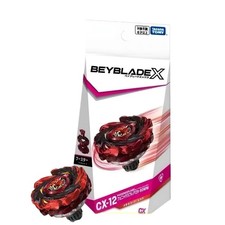 Takara Tomy Beyblade X CX-12