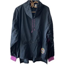 Giacca nylon vintage Ocean