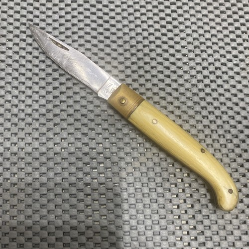 Pattada artigianale - pattada,