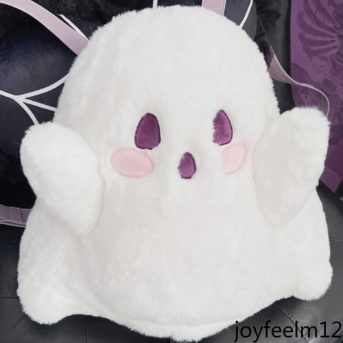Carino little ghost - ghost, borsa
