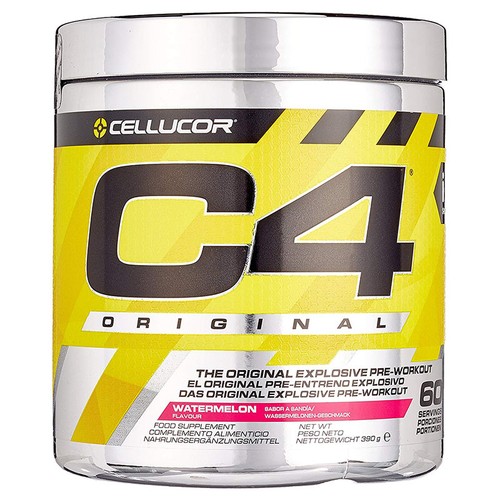Cellucor c4 - eur/kg),
