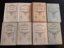 Lotto libri edizioni salani - lotto,