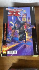 ULTIMATE X-MEN 1 2001 - MARVEL