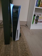 playstation 5,con due Joystick(con offerta gioco incluso