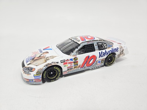 Scott riggs valvoline il - scott, valvoline/il