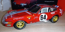 Kyosho Hi-End 1/18 Ferrari 365
