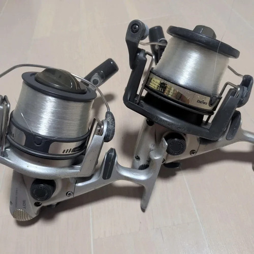 Mulinello pesca daiwa - da,