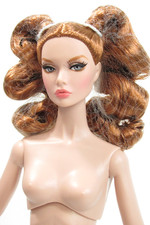 Cheer poppy parker nudo - cheer, up
