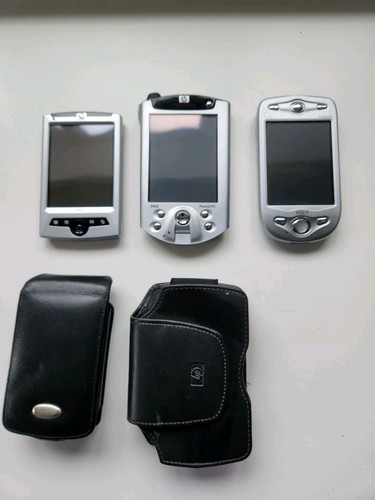 Ipaq pocket pe2030 retro - pocket,
