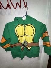 Costume Nickelodeon Teenage