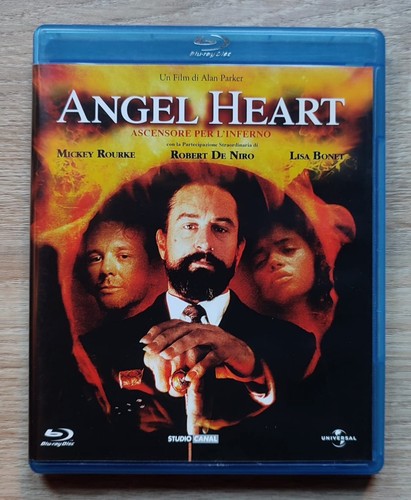 Angel heart ascensore - ascensore, per