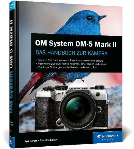 System mark ii kyra - om,