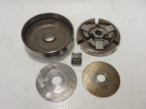 Gruppo frizione originale - , oem