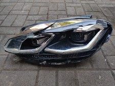 Faro proiettore anteriore