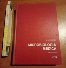 Romanzi microbiologia - romanzi,