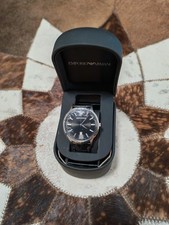 orologio uomo emporio armani