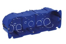 AVE SCATOLA RETTANGOLARE PER