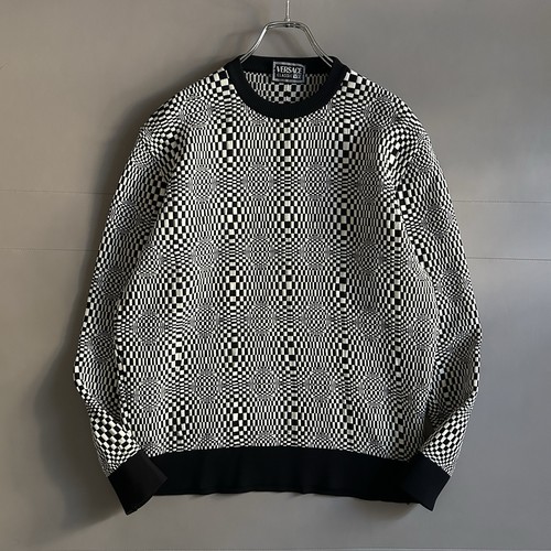 Versace classic maglia - versace,
