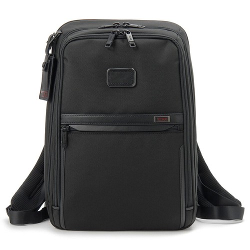 Tumi zaino nero 02603581d3 - zaino,