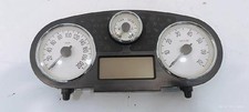 QUADRO STRUMENTI per LANCIA YPSILON (TE) (06/03>09/06<) 1.3 MJ 16V ARGENTO BER