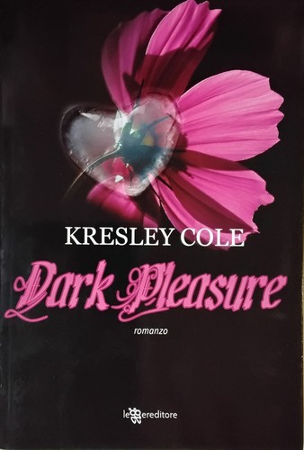 Dark pleasure sep - [sep, 2010]