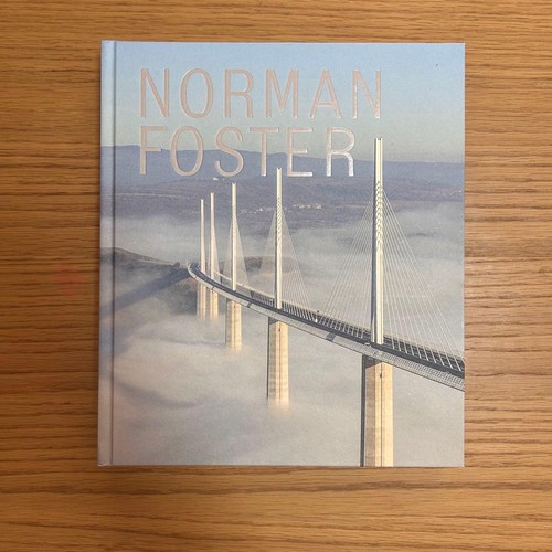 Norman foster libro - norman,