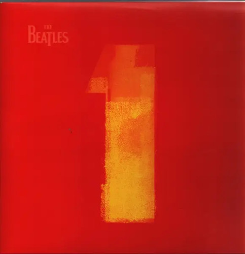 The beatles 111 poster 4 - 111,