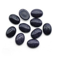 20 pezzi pietra sabbia blu
