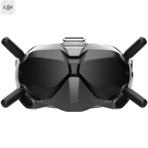 Occhiali dji fpv - occhiali, originali