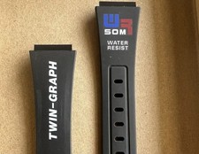 🔥 CINTURINO ORIGINALE CASIO