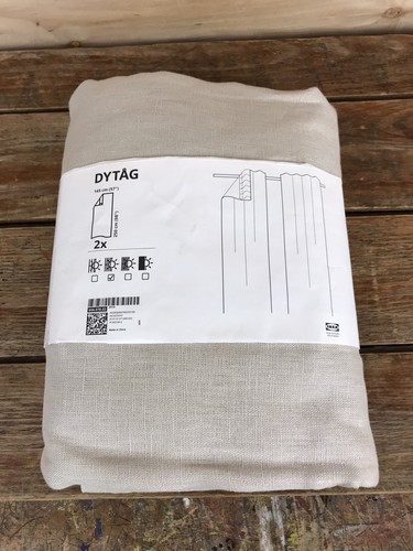 Nuove ikea dytag dytåg - ikea, tende