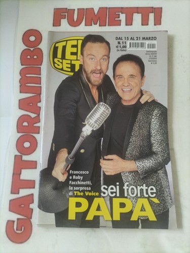 Telesette i - n.11,